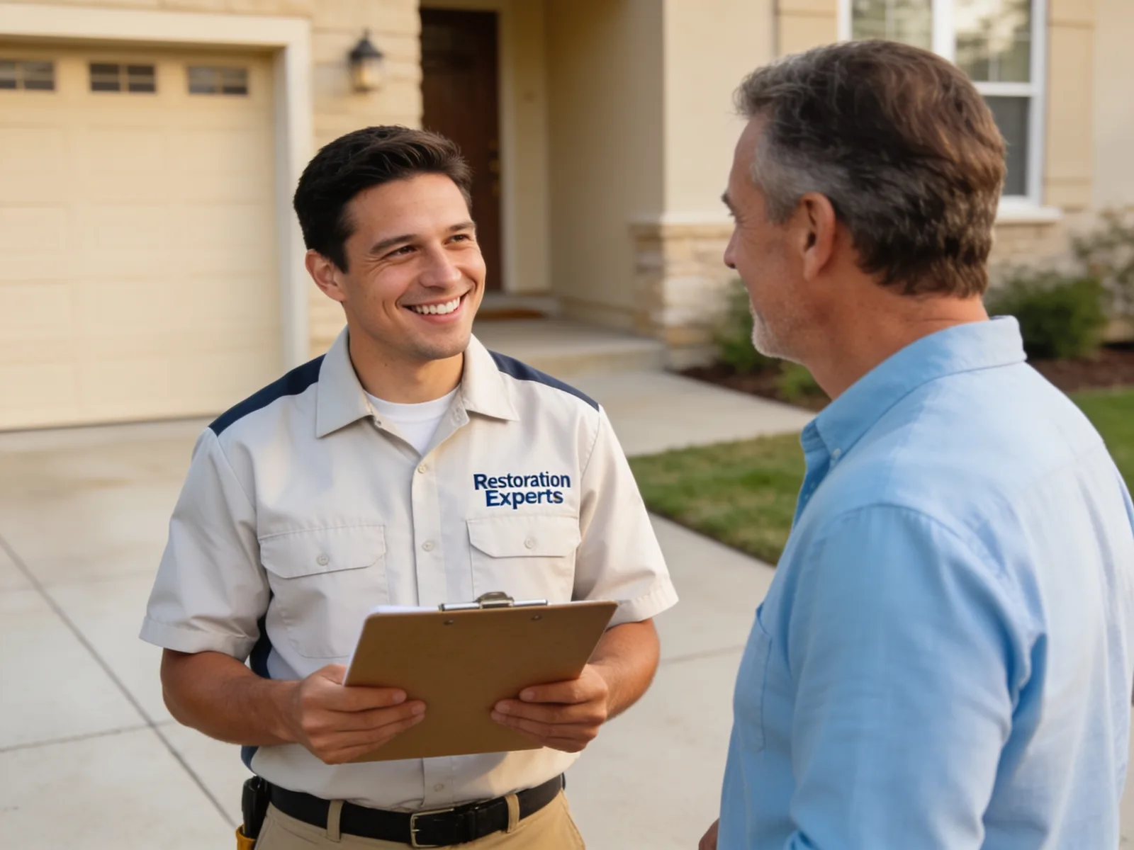 Water Damage Cleanup Brownwood, TX FAQs